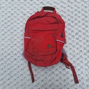 Fjallraven Raven Mini Backpack Day Pack Bag